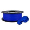ABS Prime filament Dark Blue 1.75mm 1kg - Azurefilm