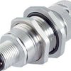 binder 09 5245 00 04-20 Adapter czujnika/aktuatora adapter Ilość pinów: 4 1 szt.