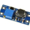 Moduł przetwornicy DC/DC STEP-UP MT3608 5-28V 2A