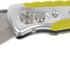Cutter knife, retractable, L 96 mm, T0955