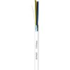 Kabel telekomunikacyjny YTDYekw 4x0,5 domofonowy ekranowany (bębnowy) LA0101 BITNER