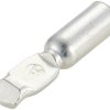 TRU COMPONENTS Styki zaciskane do złącza baterii wysokiego prądu 120 A21,1 mm² AWG 4 Zawartość: 1 szt.