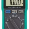 KEW1020R Multimetr z pomiarem TRMS Kyoritsu