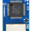 Moduł konwertera portu szeregowego RS485 na Ethernet moduł TTL