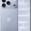 Apple iPhone 18 Pro iPhone Dual-SIM 512 GB 16 cm (6.3 cal) 48 MPx, 48 MPx, 48 MPx iOS 27 Polar