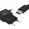 Ładowarka sieciowa przewód USB typ micro C; 1A