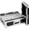 Pojemnik na mikser DJ Omnitronic 3011157A 1 szt.
