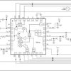 WCDMA Quasi-Direct Modulator with VGA and PA Driver