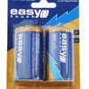 akumulatorki Easy Touch R20 D Ni-MH 9000mAh - 2 sztuki