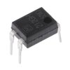Przekaźnik półprzewodnikowy Montaż na płytce drukowanej 1,1 A Panasonic 60 V PhotoMOS SPST