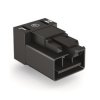 Złączka oświetleniowa WAGO Męski
