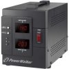 STABILIZATOR NAPIĘCIA PowerWalker AVR 1500 SIV FR