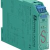 Pepperl+Fuchs KFD2-SH-Ex1.T.OP 70100833 Wzmacniacz przełączający 1 szt.