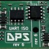 USB-UART ISOLATOR DPS USB to UART interface, isolator
