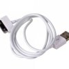 Przyłącze USB-Apple 30-pin 1m