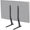 SpeaKa Professional SP-6644608 TV base rigid fits 37" to 70" screens