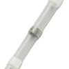 TRU COMPONENTS 736383 Złącze doczołowe JFST-1-W/30S, z pełną izolacją , 0.08 - 0.202 mm², 25 mm, 30 szt.