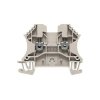 Weidmuller 1040400000-1 Continuity Screw Beige 1 piece