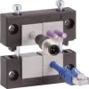 Przepust kablowy Icotek, KEL-B4, 42204, (D x S x W) 72.8 x 58 x 17 mm, czarny, 1 szt. Icotek, KEL-B4, 42204, (D x S x W)