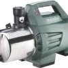 Metabo P 6000 INOX Pompa ogrodowa 6000 l/h 55 m