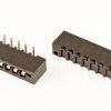 DS1020-08RT1D złącze kątowe FFC/FPC 8 pin, raster 2,54