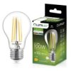 Żarówka LED E27 A60 11W 1521lm 4000K filament