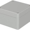 Urządzenia przemysłowe Bopla EUROMAS M 210, Wymiary: (D x S x W) 82 x 80 x 55 mm, poliwęglan, 1 szt.