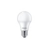 Żarówka LED Philips Ecofit 10W zamiennik 75W 1055lm 2700K LEDbulb ND 10-75W A60 E27 827 1CT 2 lata gwar