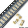 0451003.MRL 451_Fuse 3A 125V SMD LITTELFUSE
