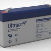 Akumulator AGM ULTRACELL UL 6V 1.3Ah