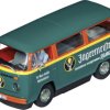 Carrera 20027795 Evolution Samochód VW BUS T2b „Jägermeister”