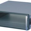 nVent SCHROFF Kątownik spawanyseria: CompacPROtyp: Kątownik spawanydo użytku z: Obudowa Compac PRO typu Desktop M4 x 8