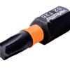 Bit udarowy Torx T6 25mm Verkatto 1 szt. CB-76204
