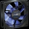X-2 Noiseblocker BlackSilent fan X2 - 80 mm
