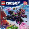 71478 LEGO® DREAMZZZ Kruk północy z Neverwitch