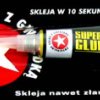Klej Super Glue