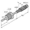 Turck 9910735 TTM150C-206A-G1/2-LI6-H1140-L050-50/150C Czujnik temperatury