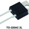 VS-20ETS16-M3 High Voltage, Input Rectifier Diode, 20 A