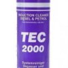 TEC 2000 INDUCTION CLEANER DO CZYSZCZENIA UKŁADU DOLOTOWEGO
