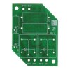 Softstart do żarówek samochodowych H7 - PCB do projektu AVT 1599