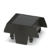 Obudowa urządzeń elektronicznych 45.1mm Górna część obudowy 45.1 x 75.26 x 36.95mm materiał: ABS Phoenix Contact