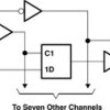 Octal D-type Edge-Triggered Flip-Flops With 3-State Outputs | FK | 20 | -55 to 125