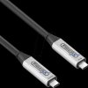 FX-I600-010 FiberX Serie - USB 3.2 Gen 1 Active Optical Cable USB-C 10.0m
