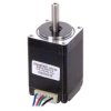 NEMA 11 Bipolar Stepper Motor: 200 Steps/Rev, 4.5V, 0.67 A/Phase