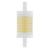 Żarówka Led R7s 78Mm 12W 100W 1521Lm 2700K Ciepła 360 Osram Star Ściemnialna