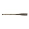 Dłuto cienkie wąskie SDS-Plus 14x180mm 4932451732 MILWAUKEE