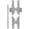 Cutter blade for stripping pliers, 0.2-6.0 mm², AWG 24-10, cable Ø 6-18 mm, L 20 mm, 2 g, 12 69 21