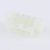 Molex 39303043 Listwa kołkowa, żeńska, do wbudowania, standardowa, piny: 4, 1 szt.