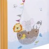 walther+ design UK-277-O Fotoalbum (S x W) 28 cm x 30.5 cm multikolor 50 strony