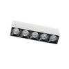 Lampa Natynkowa Liniowa Midi Led 20W 1700Lm 4000K 10052 Nowodvorski Lighting